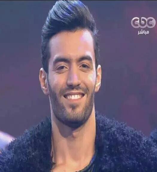 أنيس بو رحلة من #جزائر #ستار_اكاديمي 11 -7