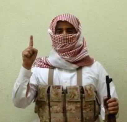 #داعش تعلن مسؤوليتها عن #اطلاق_نار_في_سيهات‬ والانتحاري هو شجاع الدوسري