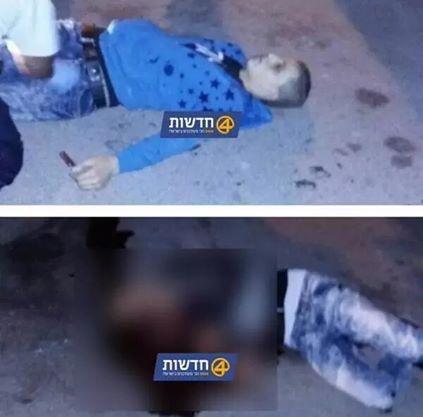 عاجل: القوات الصهيونية تعدم شابين في #الخليل قبل قليل #فلسطين_تنتفض