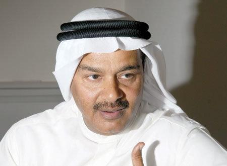 صورة عبدالرحمن العقل #مشاهير العرب صورة 1