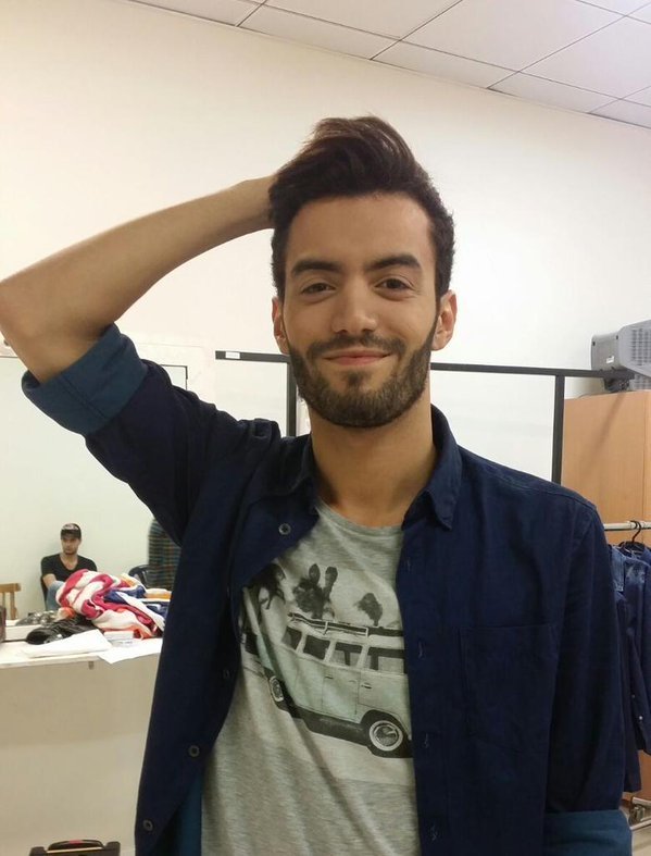  أنيس بو رحلة من كواليس برايم الثاني #StaracArabia #ستار_اكاديمي #خلي_نجمك_يلمع 