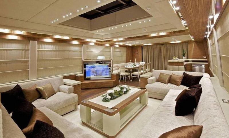 يخت من الاخر #منوعات صورة 7