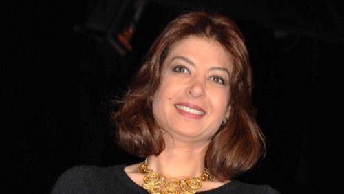صورة منال سلامة #مشاهير العرب صورة 2
