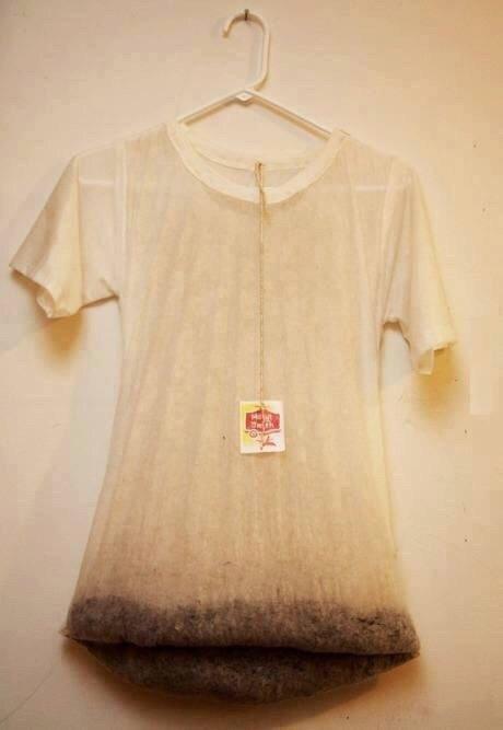 تفسير حرفي ل T-Shirt 