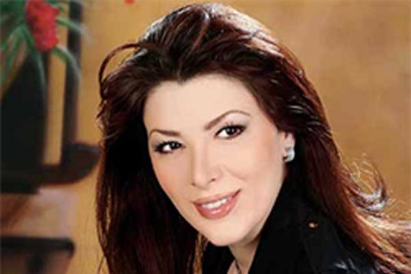صورة عبير شمس الدين #مشاهير العرب صورة 1