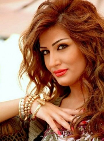 صورة هبة نور #مشاهير العرب صورة 1 