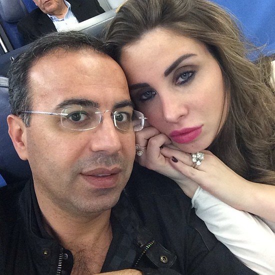 صورة الدكتور نادر صعب #مشاهير العرب صورة 2