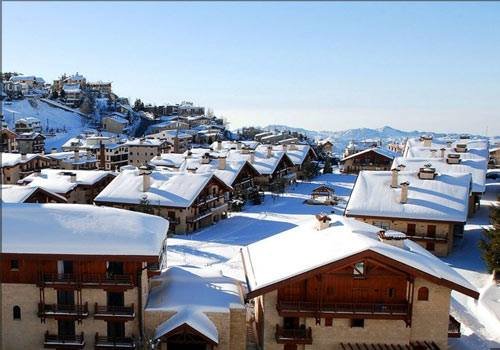 فندق مزار انتركونتينينتال فاريا، #لبنان
