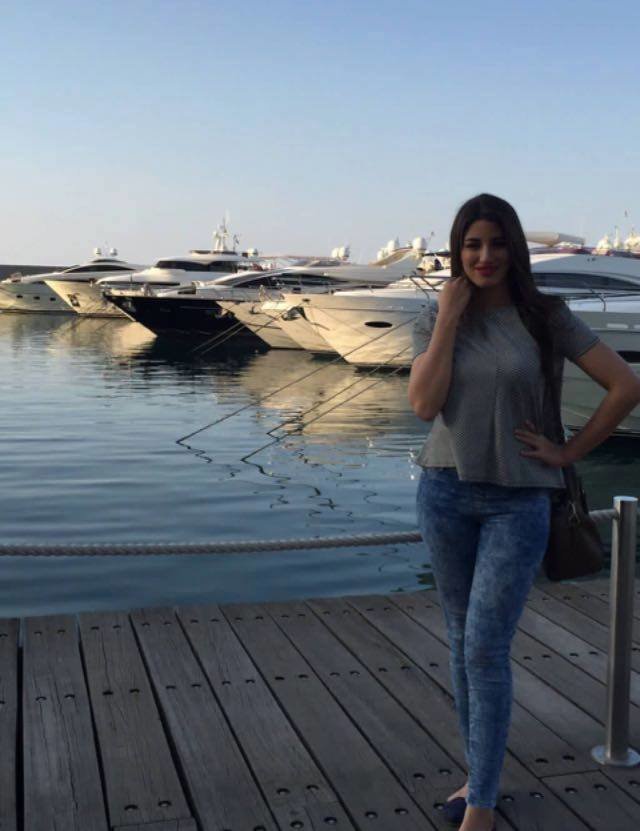 رحلة هايدي في بيروت #StaracArabia #ستار_اكاديمي #خلي_نجمك_يلمع -1