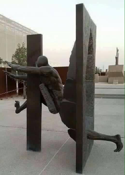 وصف مقنع لحياة المهندس #عميقة