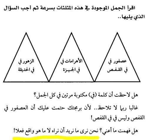 قوة العقل البشري