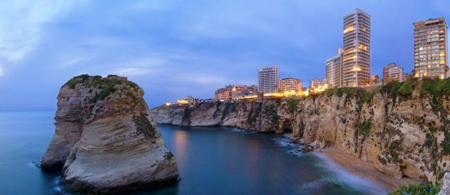 اجمل الصور في العاصمة #بيروت #لبنان -10
