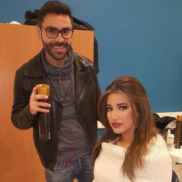 لوك ملوكي ل هايدي موسى للبرايم العاشر #ستار_اكاديمي #staracarabia #HaidyMoussa #هايدي_مونومور