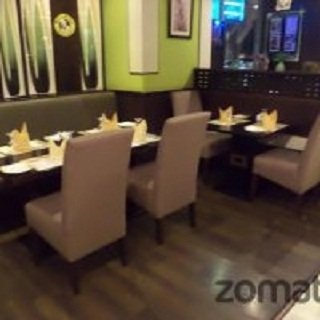 بايت رايت ريستورنت و كافيه طابق 1 ، مبنى مستشفى أن أم سي، شارع الكترا، مدينة زايد، #أبوظبي 