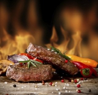 مطعم تنور أند كباب ردهه الطعام المستوى 1، بوابة الشرق مول ، شارع بني ياس، #أبوظبي