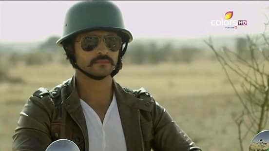سانايا إيراني في ثاني حلقات مسلسل ‫#حبيبي_دائما -38