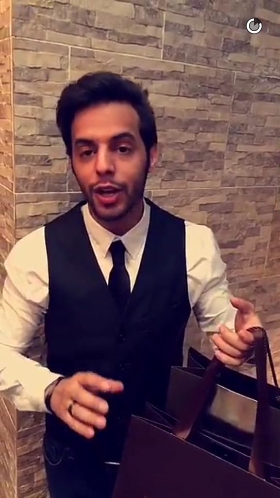 صوره لعلي ستار اكاديمي ١١ #StaracArabia #ستار_اكاديمي #خلي_نجمك_يلمع -16