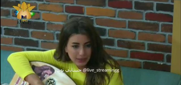 صوره للملكة هايدي موسى #StaracArabia #ستار_اكاديمي #HaidyMoussa #جيش_هايدي_وراها_للفينال -3