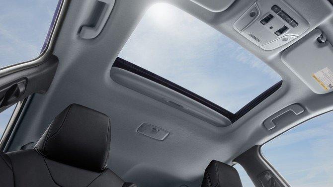 سيارة #تويوتا #بريوس #Toyota #Prius موديل ٢٠١٦ - #سيارات صورة ١٥