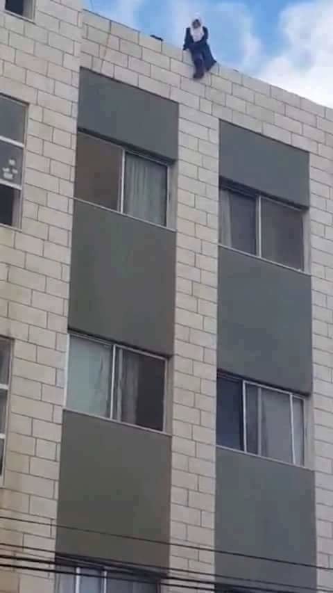 فتاة تحاول الانتحار بعد رسوبها في امتحانات الثانويه العامه في #الاردن