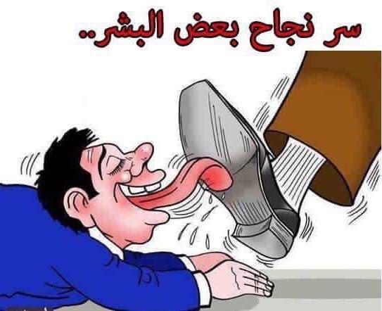 أسباب نجاح بعض البشر