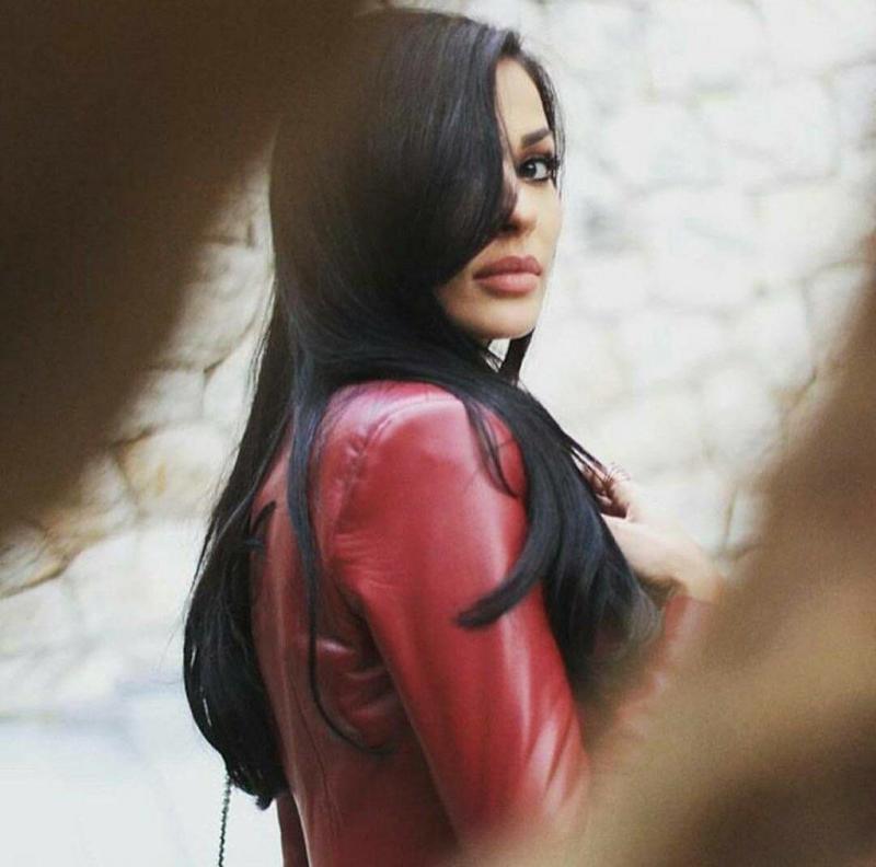  نادين نسيب نجيم -يارا- في مسلسل #نص_يوم - #مسلسلات_رمضان ٢٠١٦