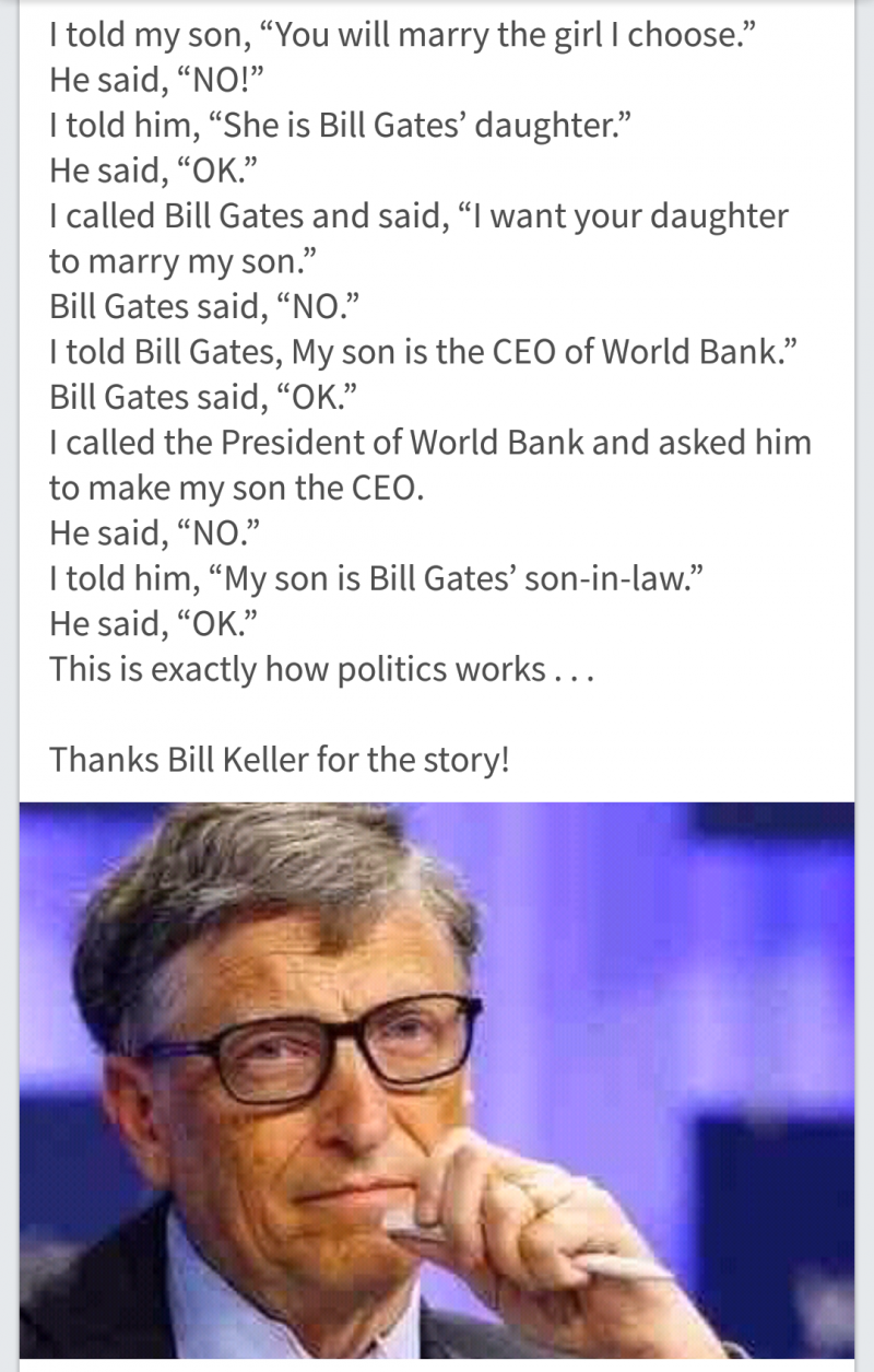 Definition of politics