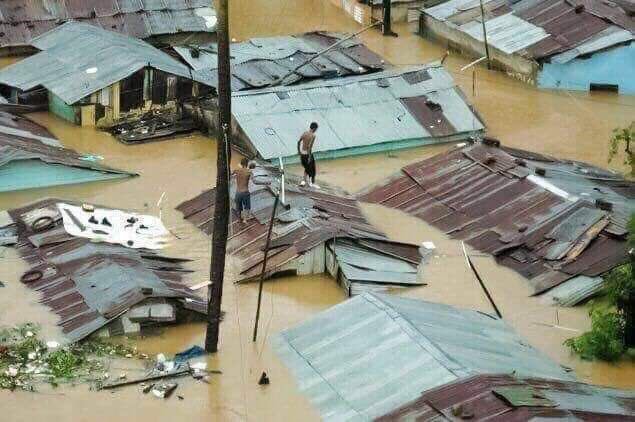 آثار إعصار #إيرما #irma في #هافانا #كوبا - صورة 6