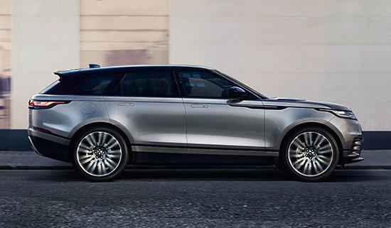 range rover velar #سيارات - صورة 1