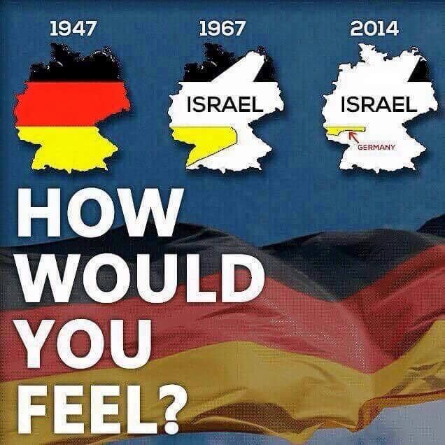 How would you feel #Germany