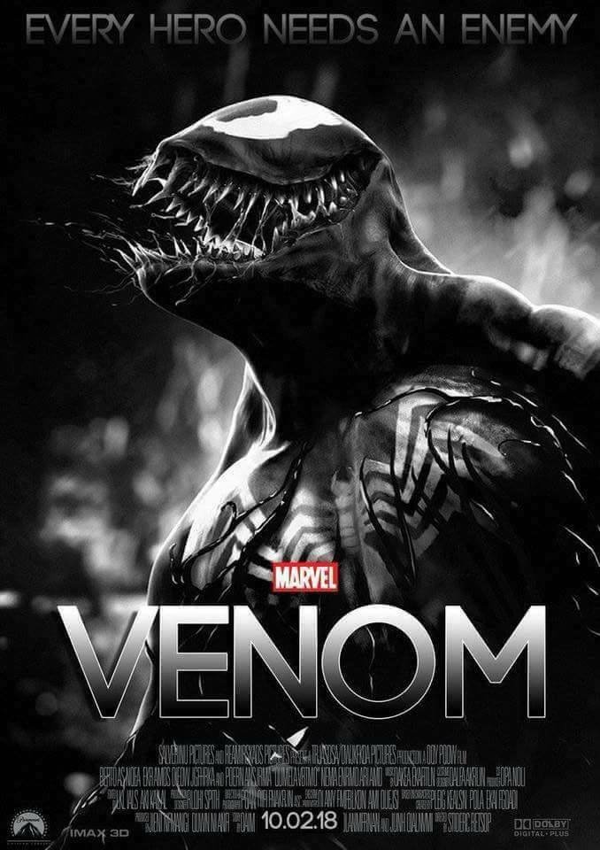 #أفلام #السينما العالمية لعام 2018 - فيلم Vendom
