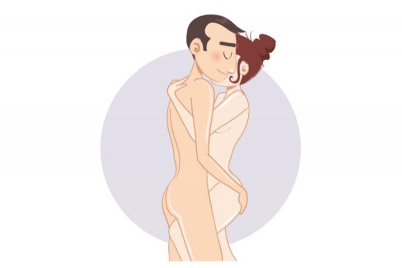 أكثر من ١٠٠ وضعية جماع جنسية #Sex للأزواج #Kamasutra - صورة ٩٣