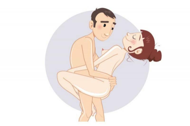 أكثر من ١٠٠ وضعية جماع جنسية #Sex للأزواج #Kamasutra - صورة ٩١