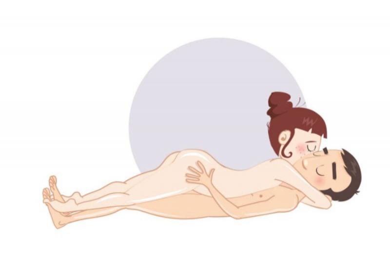 أكثر من ١٠٠ وضعية جماع جنسية #Sex للأزواج #Kamasutra - صورة ٩٢
