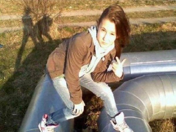 ٢٨ صورة من صور #صفي_النية وركز بالصورة #مضحك #نهفات - صورة ٨