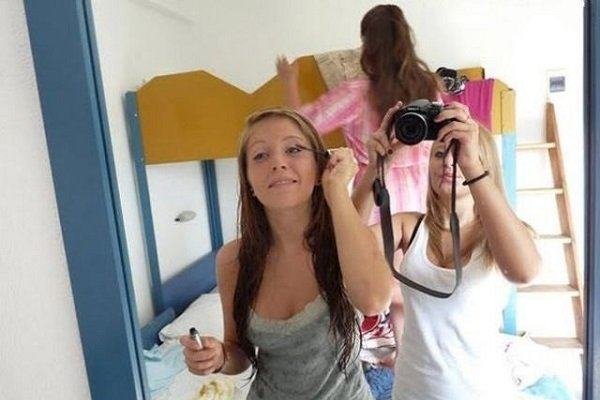 ٢٨ صورة من صور #صفي_النية وركز بالصورة #مضحك #نهفات - صورة ٢