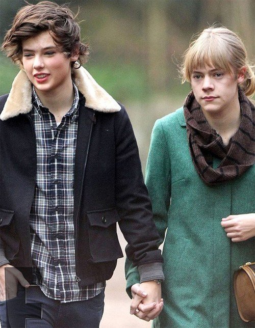 31 صورة مضحكة لاستبدال وجوه #Face_Swap أزواج وأصدقاء #مشاهير #مضحك #نهفات #فوتوشوب - صورة 29