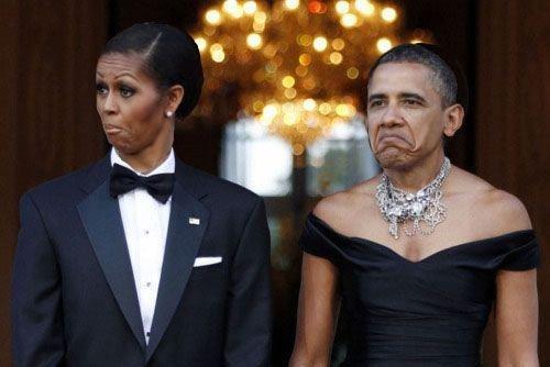 31 صورة مضحكة لاستبدال وجوه #Face_Swap أزواج وأصدقاء #مشاهير #مضحك #نهفات #فوتوشوب - صورة 5