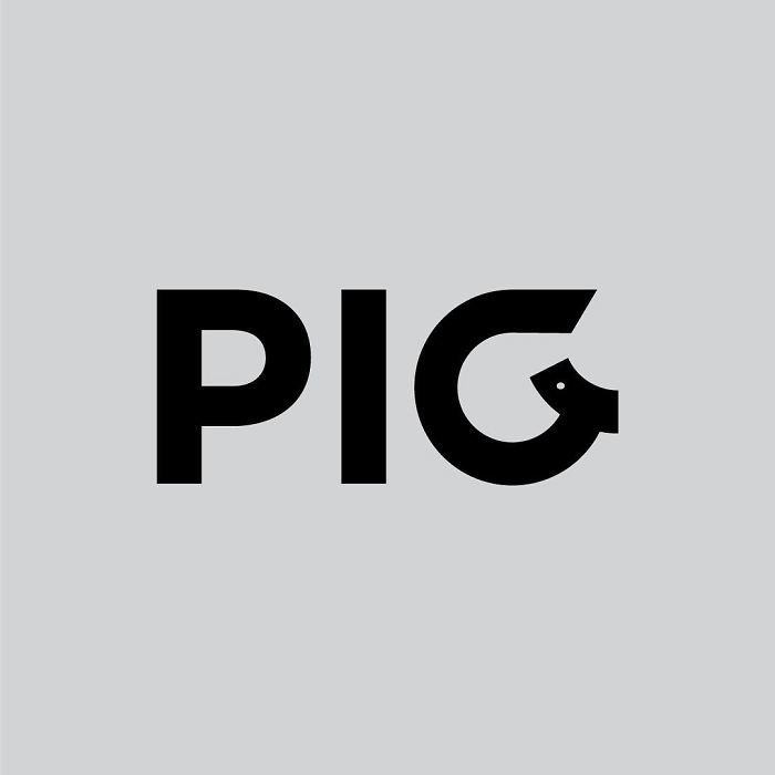 180 عينة من تصاميم المصمم #Daniel_Carlmatz والذي تحدى أن يصمم شعار #Logo يوميا لعام كامل #فن - صورة 176