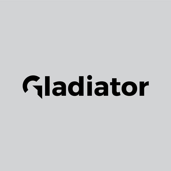 180 عينة من تصاميم المصمم #Daniel_Carlmatz والذي تحدى أن يصمم شعار #Logo يوميا لعام كامل #فن - صورة 166