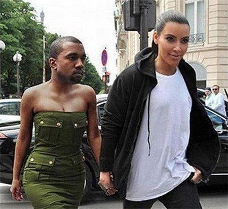 31 صورة مضحكة لاستبدال وجوه #Face_Swap أزواج وأصدقاء #مشاهير #مضحك #نهفات #فوتوشوب - صورة 15