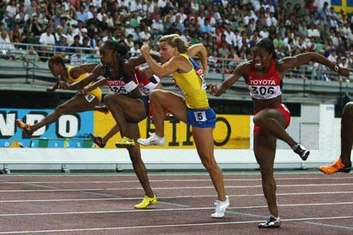 hurdlers without hurdles - image 1