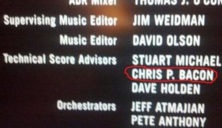 Hilarious names that will make you wonder what their parents were thinking - image 7