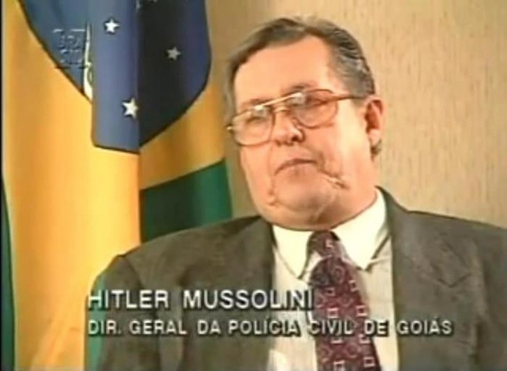 Hilarious names that will make you wonder what their parents were thinking - image 3