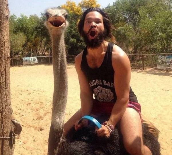 26 صورة تشاهدها في #استراليا فقط بسبب طبيعتها #غرائب - صورة 24