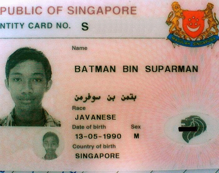 Hilarious names that will make you wonder what their parents were thinking - image 6