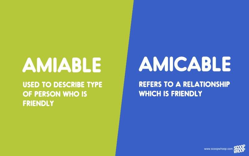 Top 20 Commonly Used Words Which Sound Alike But Have Different Meanings #Education #English - Image 2