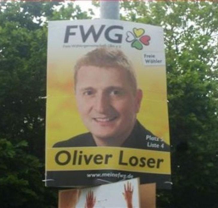 Hilarious names that will make you wonder what their parents were thinking - image 16
