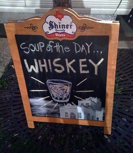 Most Hilarious Food Items From the Restaurants Menu #Funny - Image 8