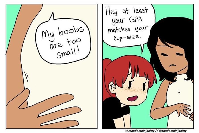 More then 100 #Bra Problems That Men Will Not Understand - Image 102